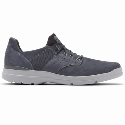 Rockport City Edges Turnschuhe Herren Navy QFN-073814